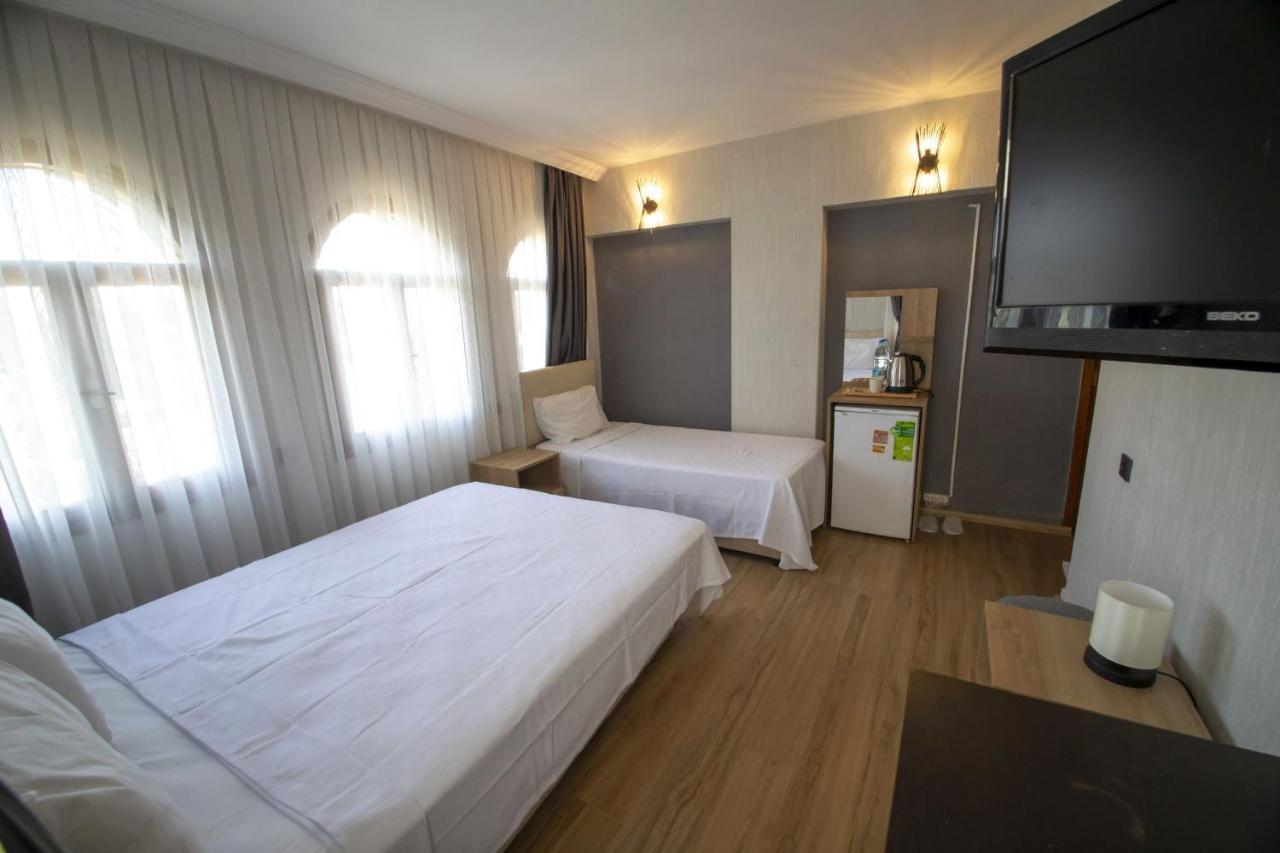 Mekan Villa Otel Selçuk Exterior foto