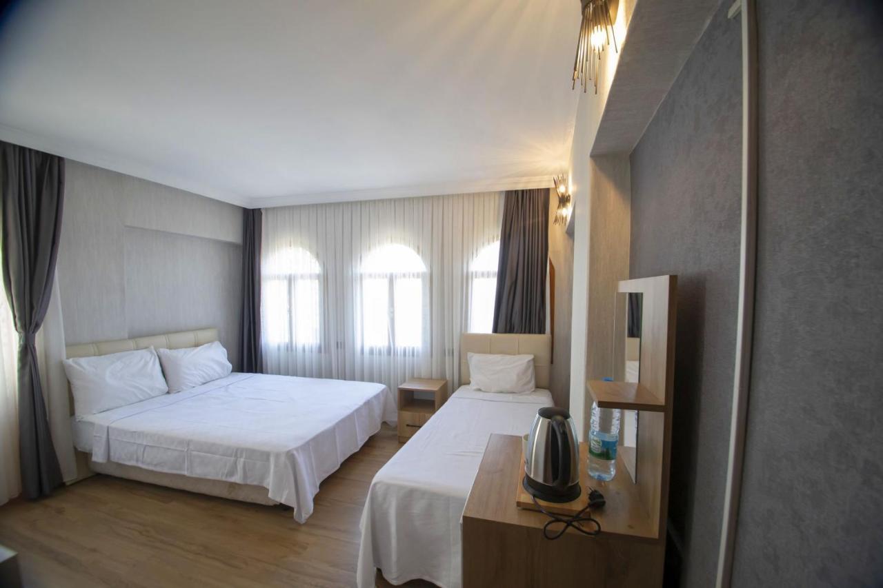 Mekan Villa Otel Selçuk Exterior foto